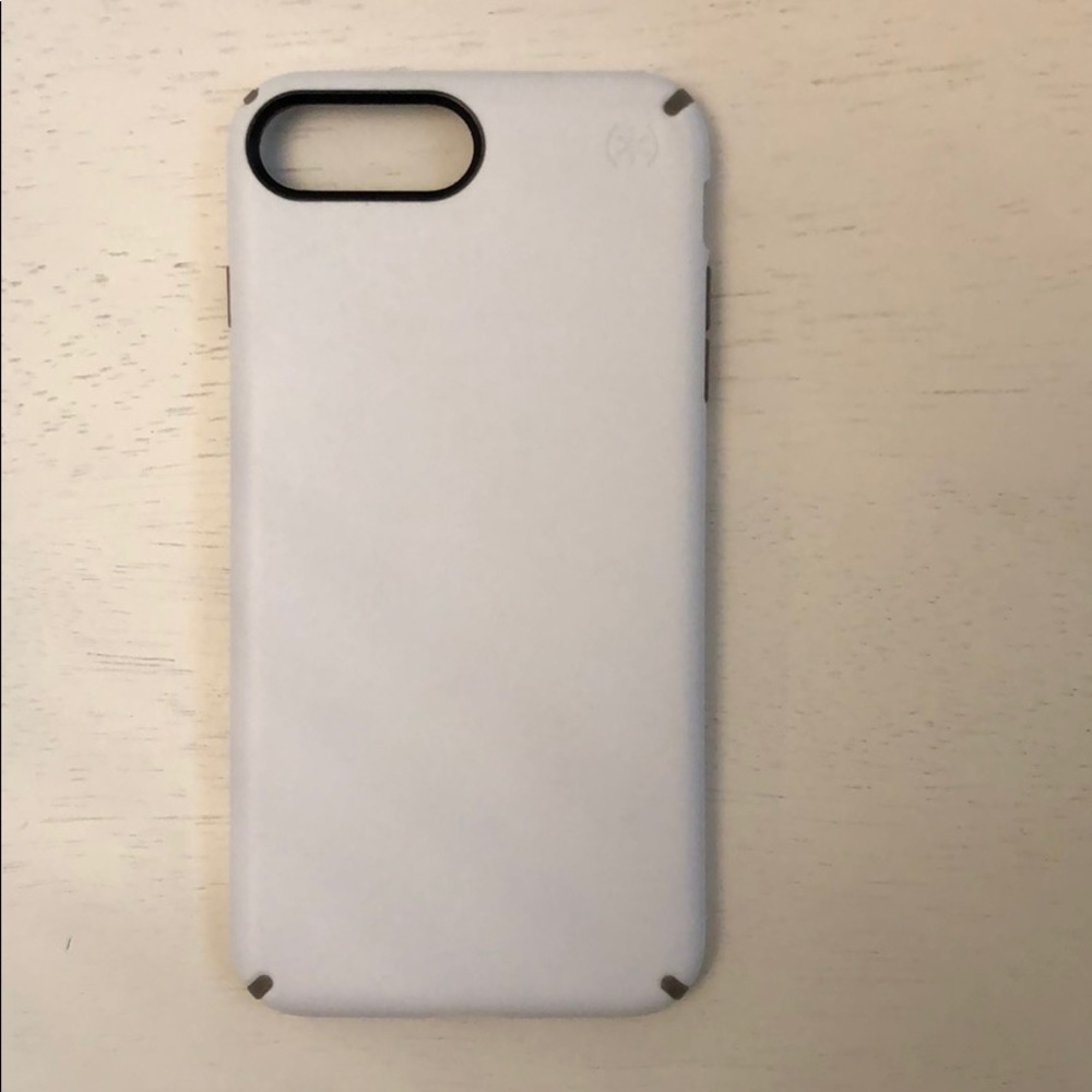 iPhone 7 Plus Speck case
